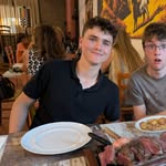 Ben Rogerson - @benrogerson677 - Instagram
