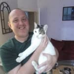 Ben Rogerson - @benrogerson130285 - Instagram
