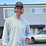 Ben Rohr - @rohrben - Instagram