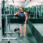 ben rohrbaugh - @benrohrbaughfitness - Instagram