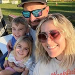 Amber Rohrbaugh-Bentzel - @rohrbaughbentzel - Instagram