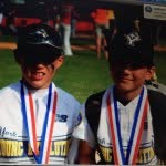 Kyle Is The Brother⚾️💯 - @benrohrbaugh2 - Instagram