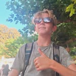 Benjamin Rohrer - @benj.amin240511 - Instagram