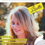 Lisette Nilda Bentancor Rohrer - @lisettenildabentancorrohrer - Instagram