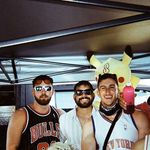 Ben Rojas - @benrojas_ - Instagram