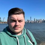 Ben Rolfe - @benrolfe - Instagram