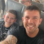 Ben Rolfe - @rolfe.ben - Instagram