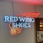 Ben Rolfe - @redwing_rolfe - Instagram