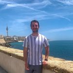 Ben Rolfe - @ben.rolfe - Instagram