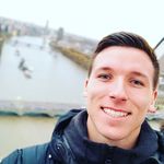 Ben Rolfe - @benrolfe24 - Instagram