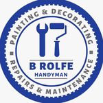 Ben Rolfe - @brolfe_painting_decorating - Instagram
