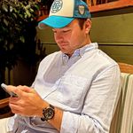 Ben Rolfe - @rolfe_96 - Instagram