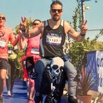 Ben Rolfe - @mcbunsy - Instagram