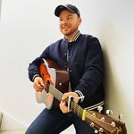 Ben Rolfe - @benrolfeguitar - Instagram