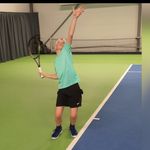 Ben Rolfes - @ben_rolfes_tennis - Instagram