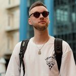 Benjamin Rolfe - @benrolfedj - Instagram