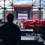 Ben Rollins - @bzksound - Instagram