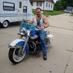 Ben Rollins - @benjamin.d.rollins - Instagram