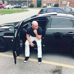 Ben Rollins - @benrollins354 - Instagram