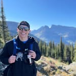 Ben Rollins - @bdrollins - Instagram