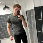 LifeOfBen - @benrollinsonfit - Instagram