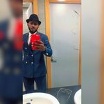 Rolly Yann Ben Loukibi - @rollyyannben - Instagram