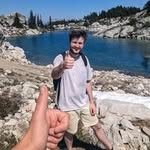 Ben Rolph - @benearolph - Instagram