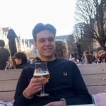 Bent Rombouts - @bent_rombouts - Instagram