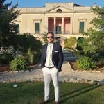Ben Rome - @benjrome - Instagram