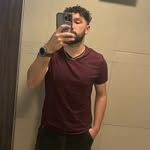 Benja Briones - @ben.rome4 - Instagram