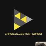 Ben Romo - @cardcollector_69420 - Instagram