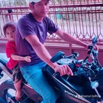 Ben Romo - Facebook