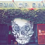 Ben Romo - @crazyeights67 - Instagram