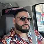 Ben Romo - @ruready1985 - Instagram