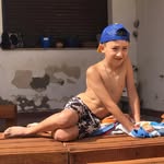 Benjamin Romoli - @benromoli13 - Instagram