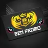 Benpromo - @benpromo7 - TikTok