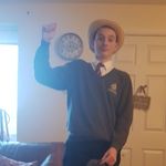 Ben Rooney - @rooney2812 - Instagram