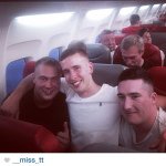 Ben Rooney - @benrooney1988 - Instagram