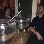 Ben Rooney - @sanduril - Instagram