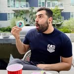 Ben Rosado - @brosado - Instagram