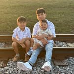 Ben Rosas - @rosasbena - Instagram