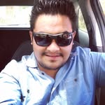 Ben Rosas - @bexmen - Instagram