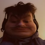 Ben Rosas - @b3njih4ma - Instagram