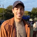 Ben Rosas - @benjaminrosas - Instagram