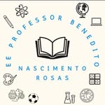 Benaro Nascimento Rosas - @benarorosas - Instagram