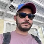 Ruben Rosas - @ben_rosas - Instagram