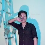 Ben Rosch - @rubenrosete_03 - Instagram
