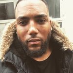 Benjamin R. - @ben_rosch - Instagram