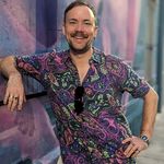 Benjamin Rosche - @benrosche - Instagram