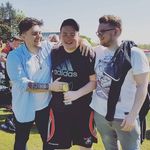 Ben - @benroscoe21 - Instagram